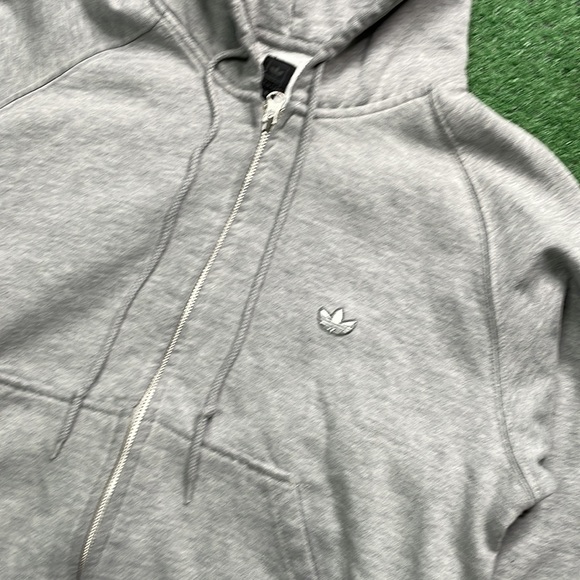 Super heavy weight Addis’s Hoodie - Picture 2 of 5